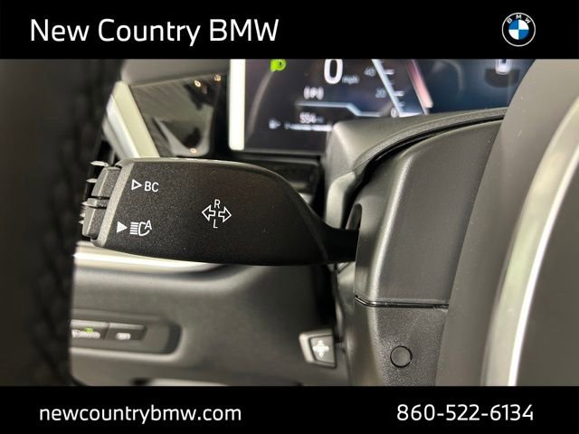 New 2026 BMW X5 xDrive40i w/ M Sport Package image 18