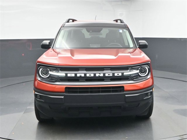 Used 2022 Ford Bronco Sport Big Bend w/ Convenience Package image 2