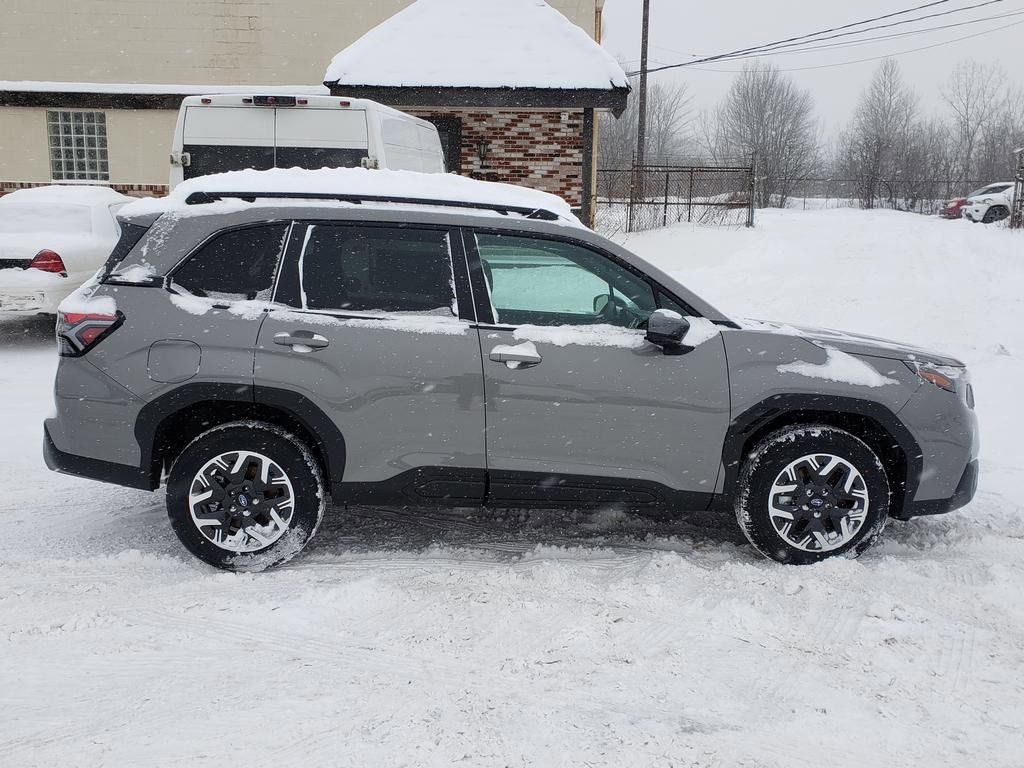 New 2026 Subaru Forester Premium image 2