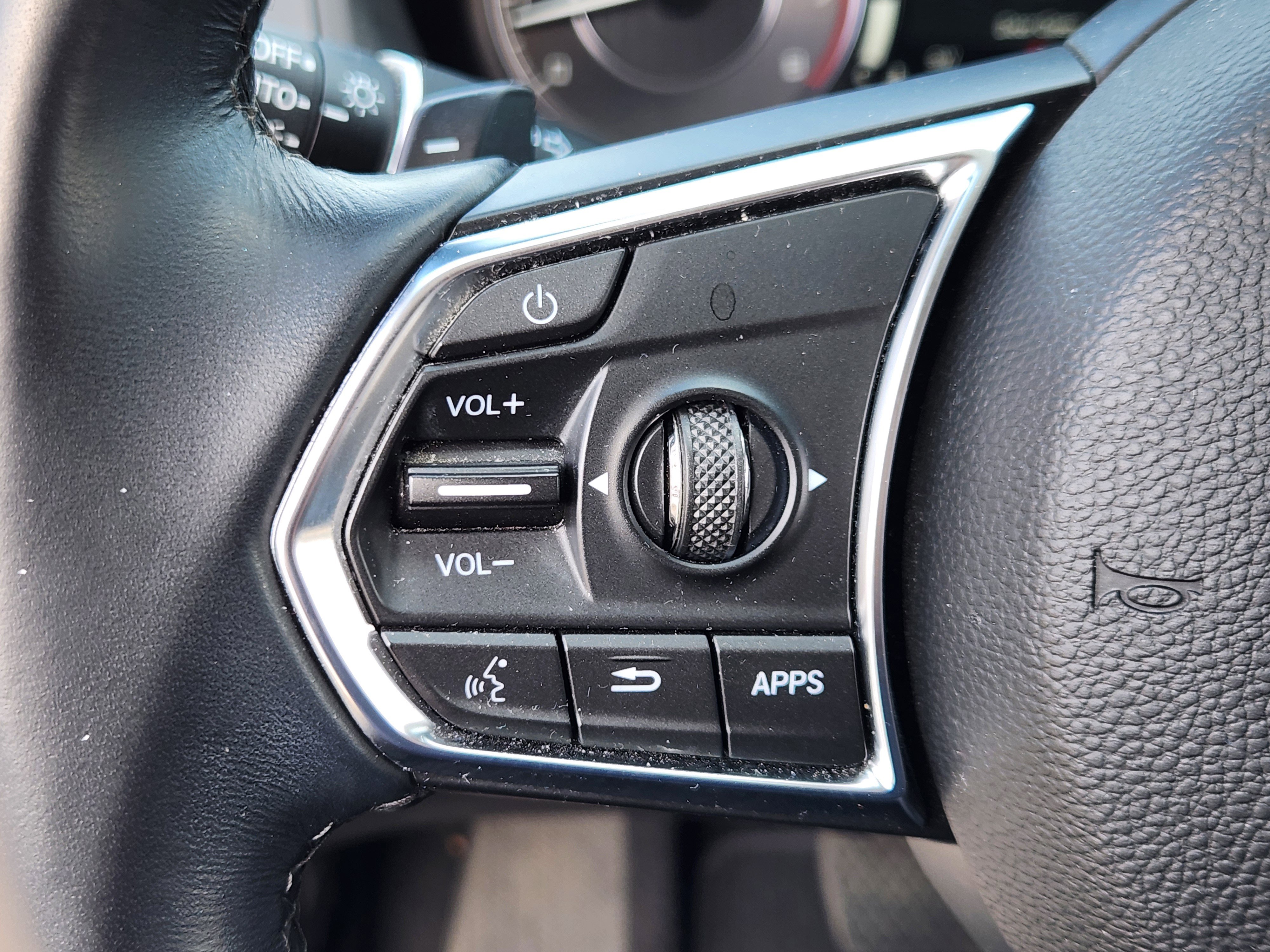 Certified 2023 Acura RDX FWD w/ Technology Package image 24