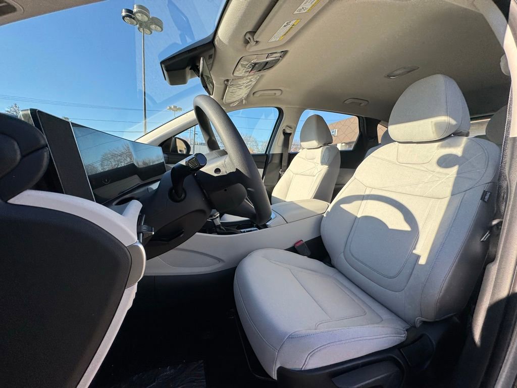 New 2026 Hyundai Tucson SE AWD/4WD image 18