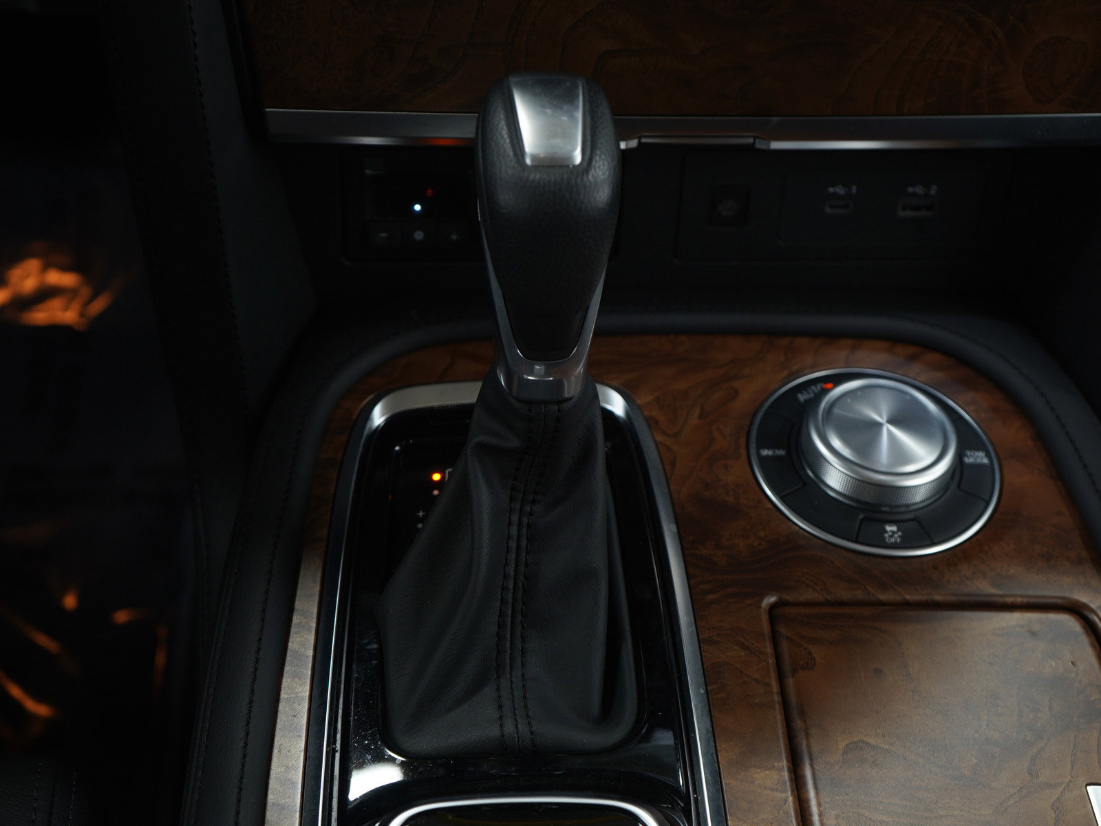 Used 2024 Nissan Armada SL w/ Cargo Package image 24