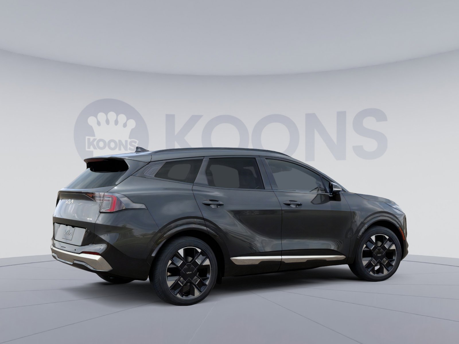 New 2026 Kia Sportage SX Prestige image 8