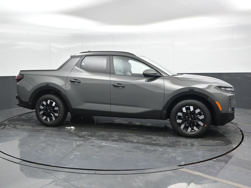 New 2026 Hyundai Santa Cruz SEL image 3
