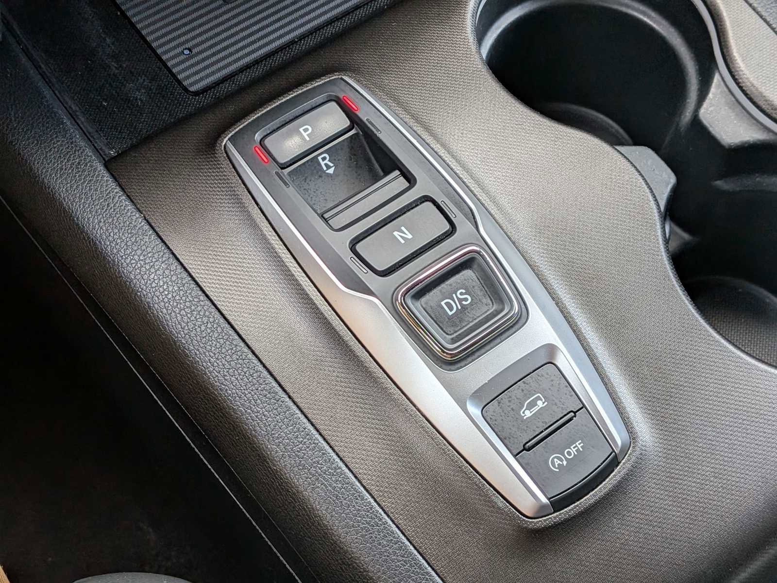 Certified 2023 Honda Passport TrailSport image 29