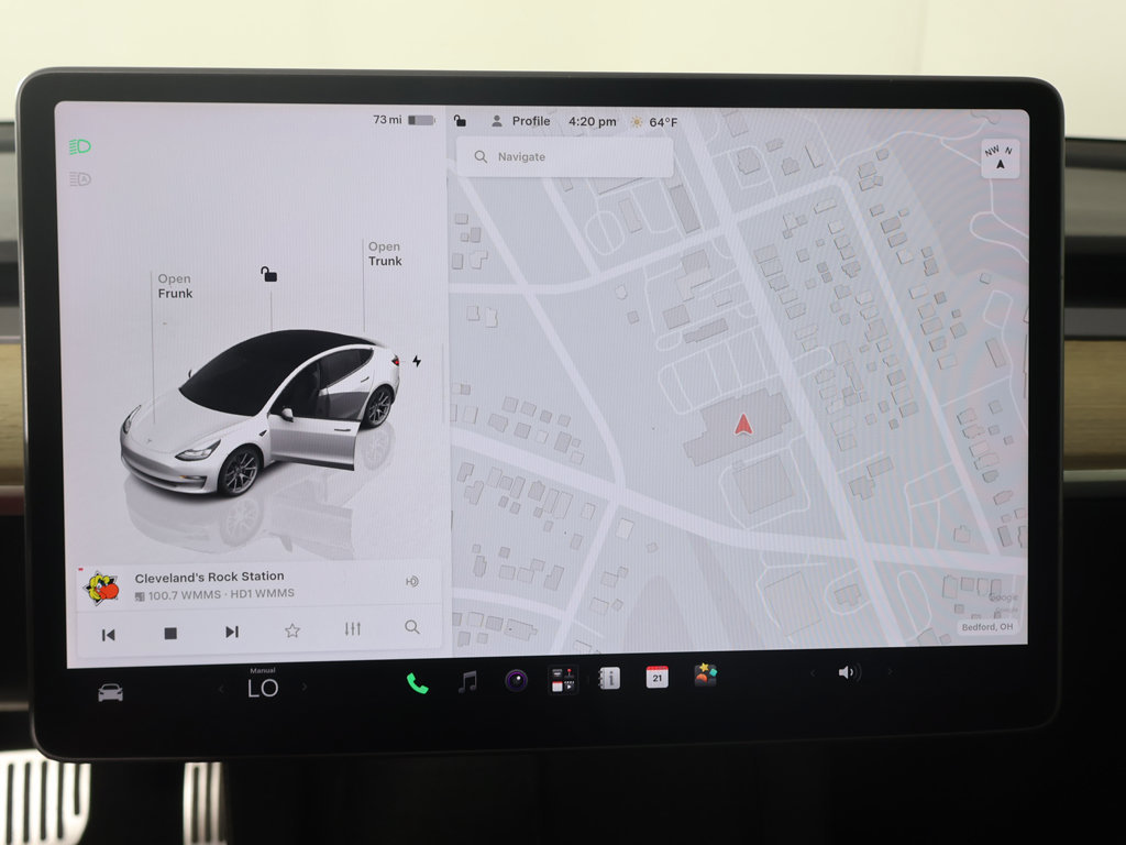 Used 2023 Tesla Model 3 Standard Range RWD image 45