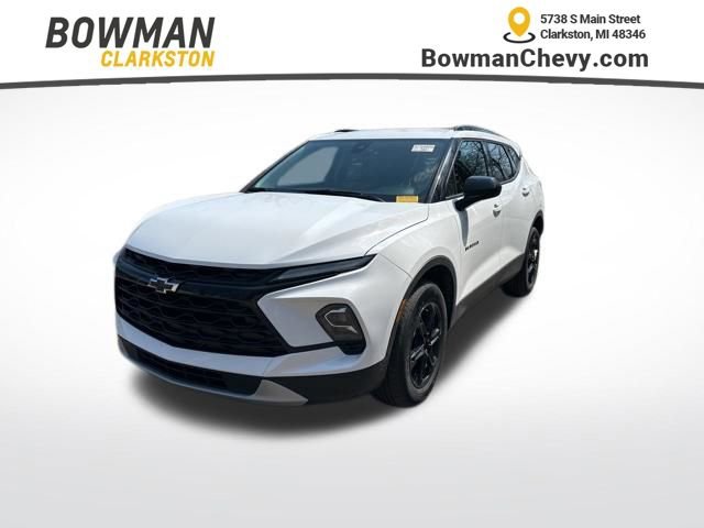 Used 2023 Chevrolet Blazer LT w/ Convenience Package image 1