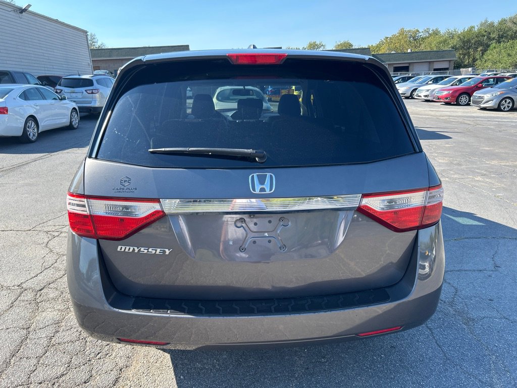 Used 2013 Honda Odyssey EX-L image 7