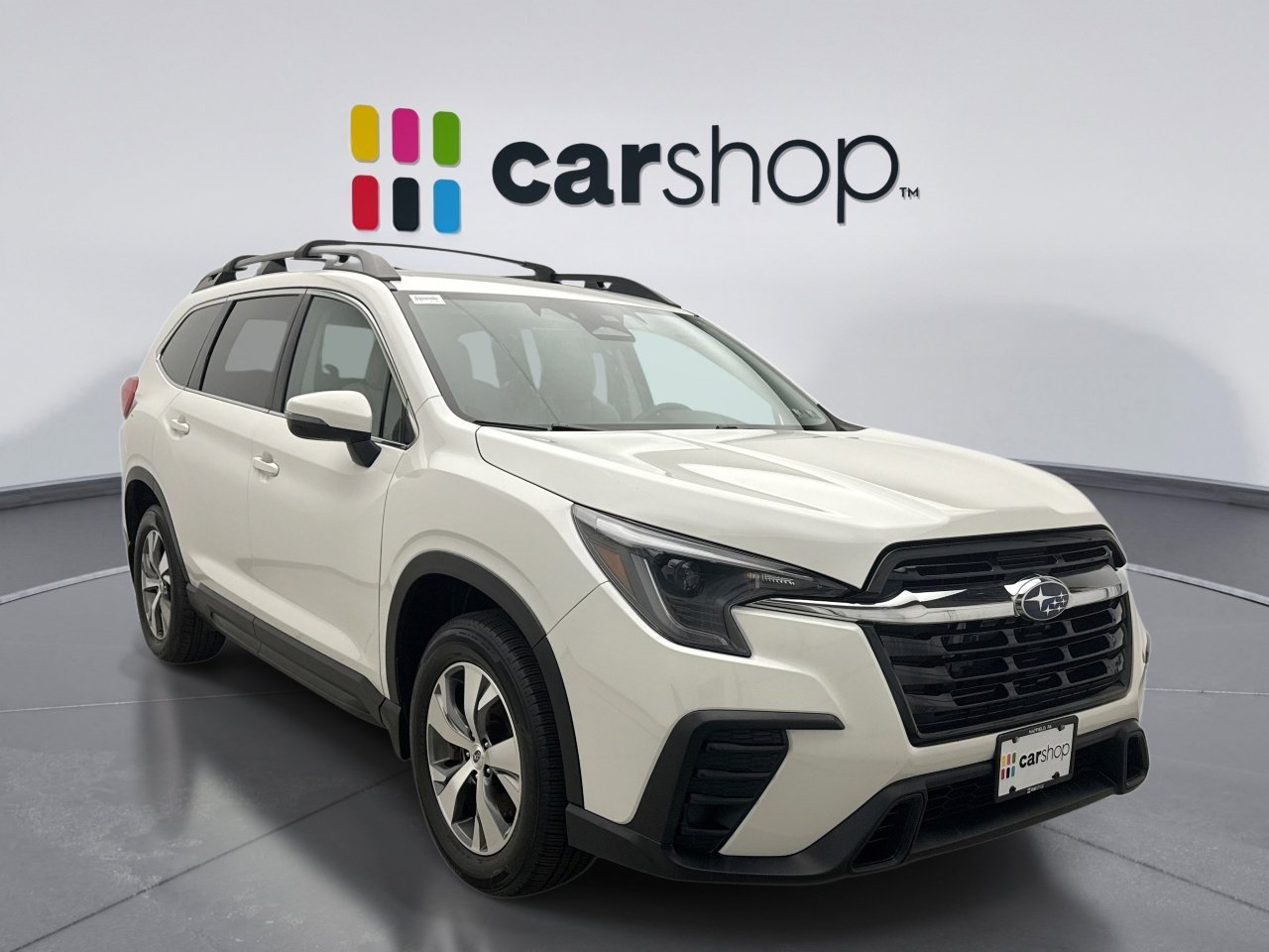 Used 2023 Subaru Ascent Premium w/ Convenience Package image 7