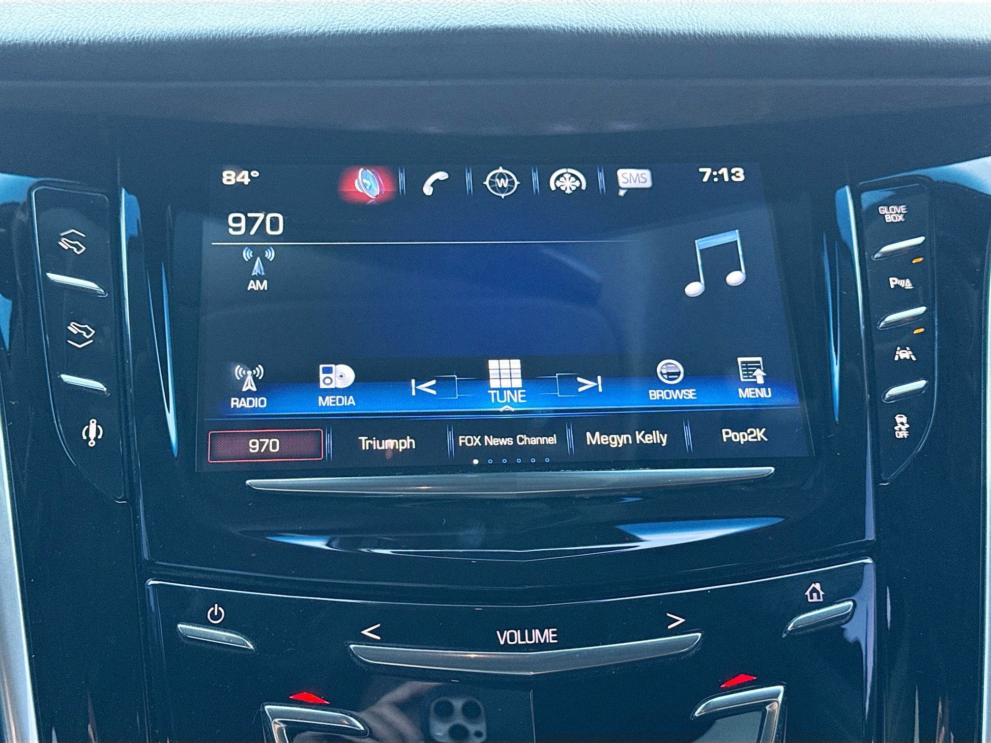 Used 2016 Cadillac Escalade Luxury RWD image 33