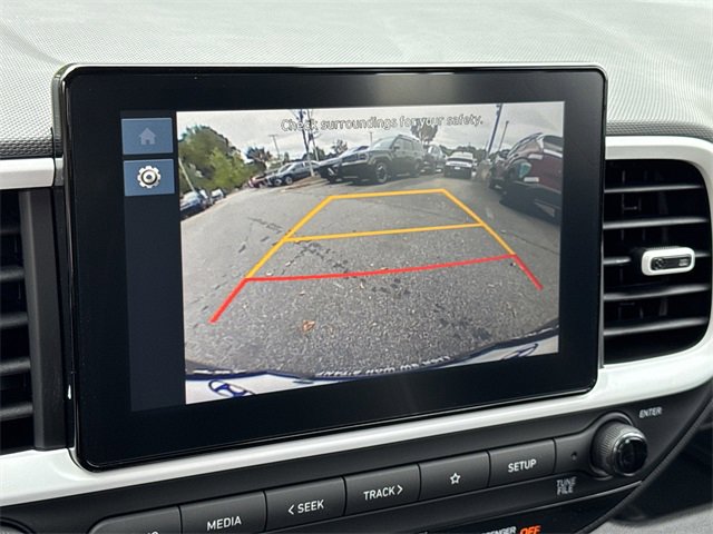 New 2026 Hyundai Venue SEL image 22