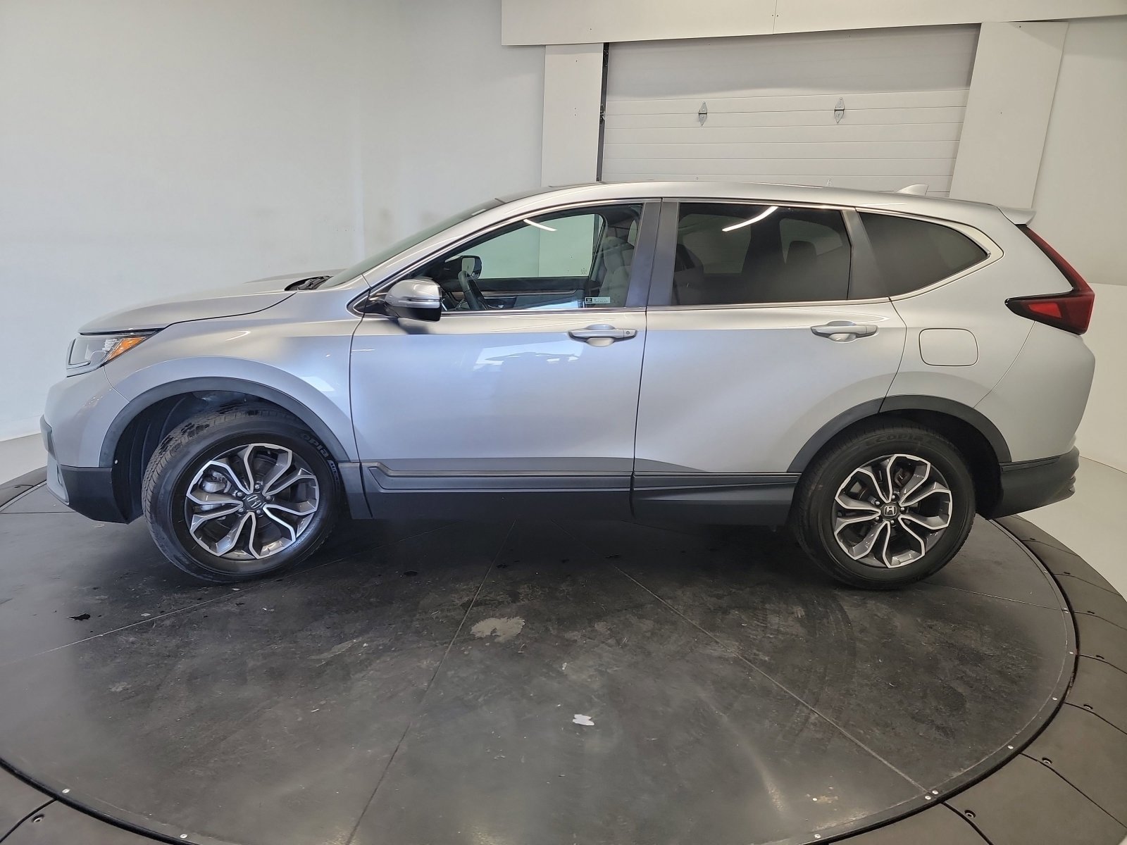 Used 2020 Honda CR-V EX image 4