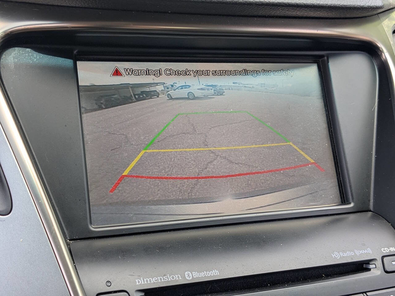 Used 2013 Hyundai Azera image 24