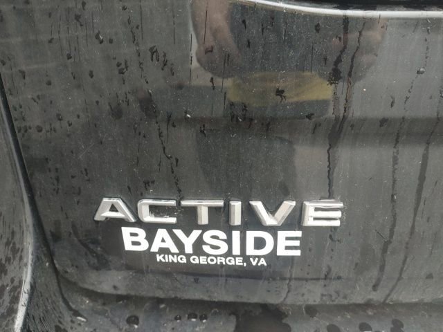 Used 2025 Ford Expedition Active image 6