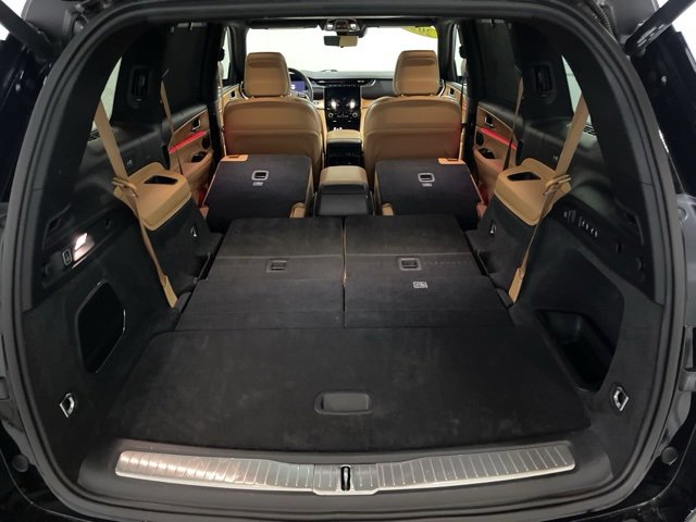 Used 2021 Jeep Grand Cherokee L Summit image 16