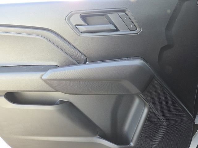 New 2026 Chevrolet Colorado Trail Boss image 32