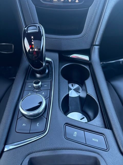 Used 2025 Cadillac XT6 Sport image 33