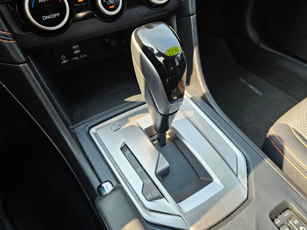 Used 2022 Subaru Crosstrek 2.0i Premium image 27