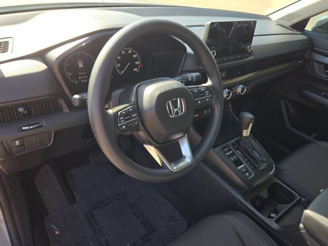 Used 2025 Honda CR-V EX image 16