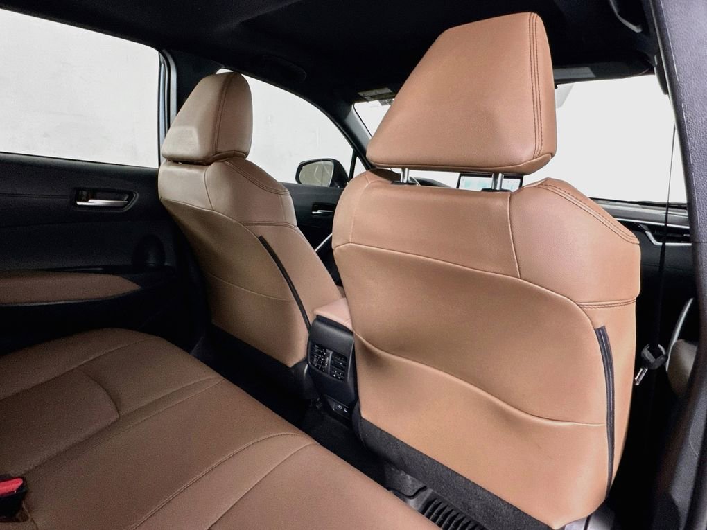 Used 2026 Toyota Corolla Cross XLE w/ Convenience Package FWD image 32