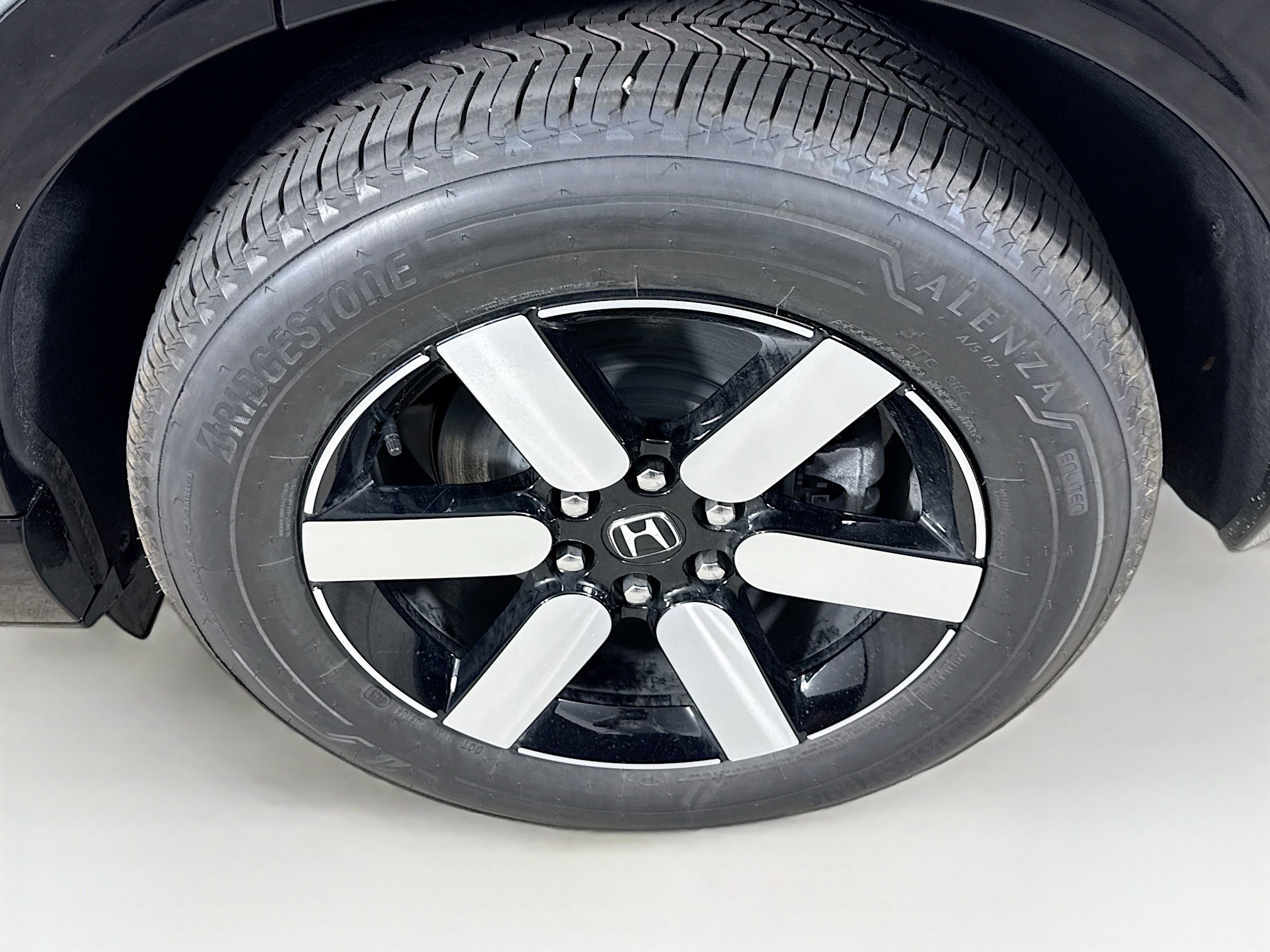 New 2026 Honda Prologue Touring image 38