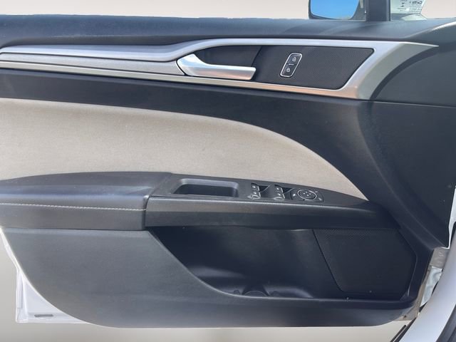 Used 2020 Ford Fusion S image 24