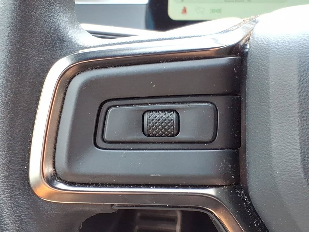 Used 2023 Rivian R1T Adventure AWD/4WD image 16