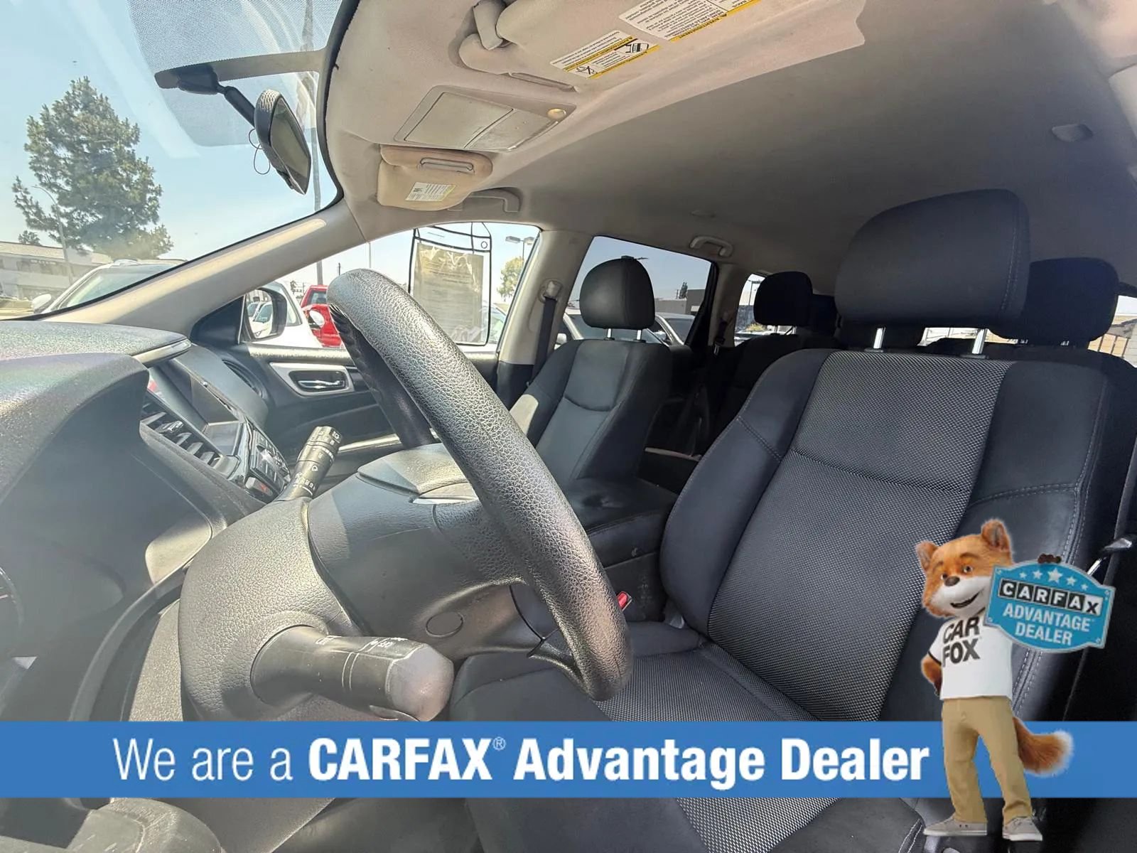 Used 2018 Nissan Pathfinder S FWD image 24