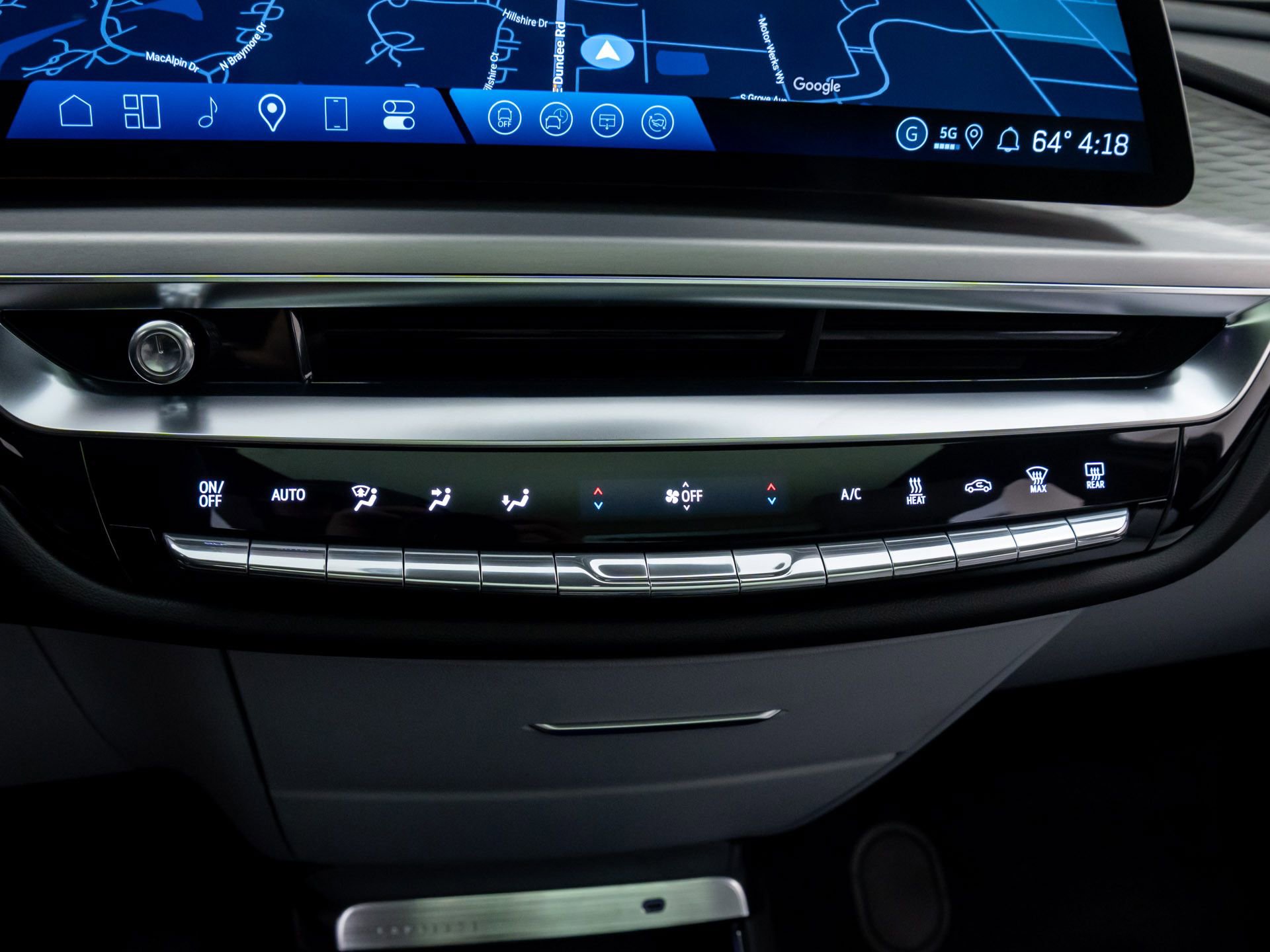 New 2026 Cadillac Lyriq Sport image 24