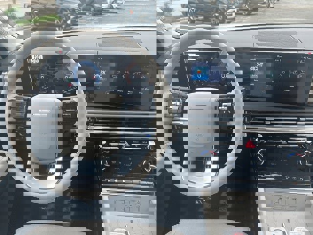 New 2026 Hyundai Santa Fe SE image 19