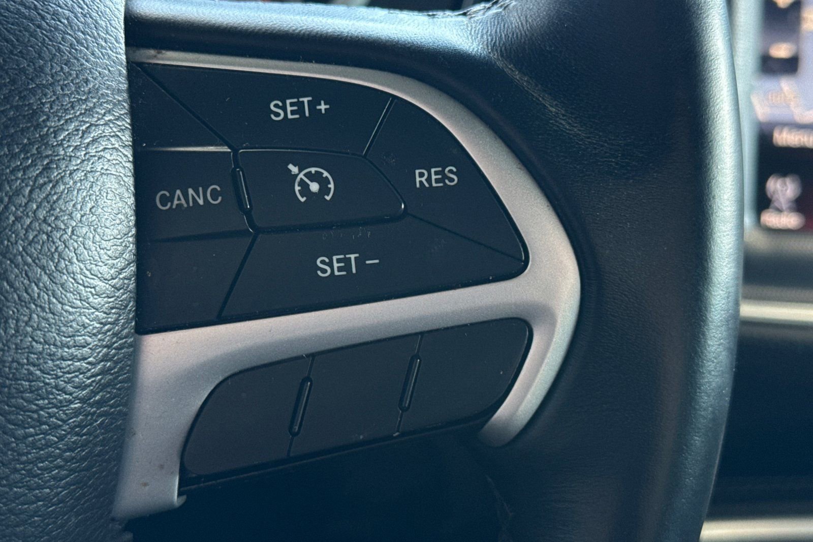 Used 2015 Dodge Challenger SXT Plus w/ Sound Group II RWD image 28