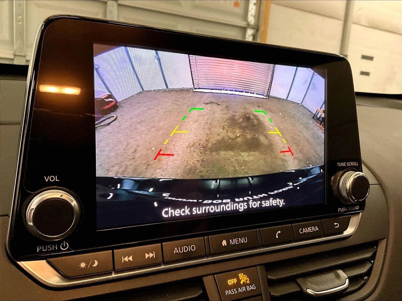 Used 2019 Nissan Altima 2.5 S FWD image 20