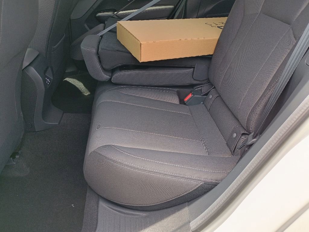 New 2026 Subaru Crosstrek 2.0i Premium AWD/4WD image 13
