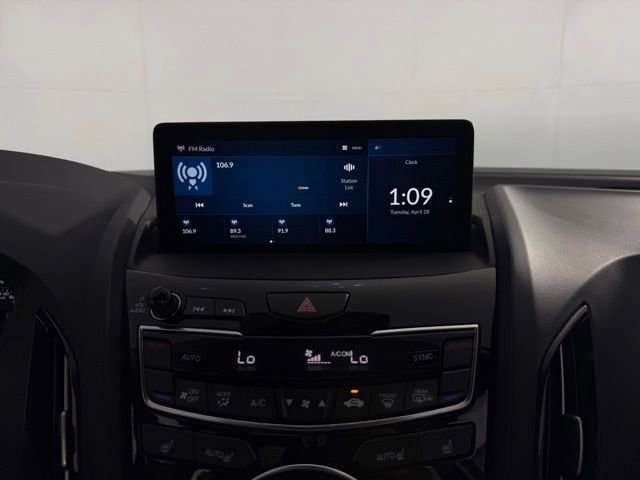 Used 2021 Acura RDX AWD image 44