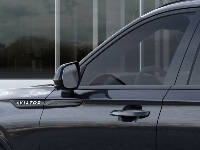 New 2026 Lincoln Aviator Reserve AWD/4WD image 20