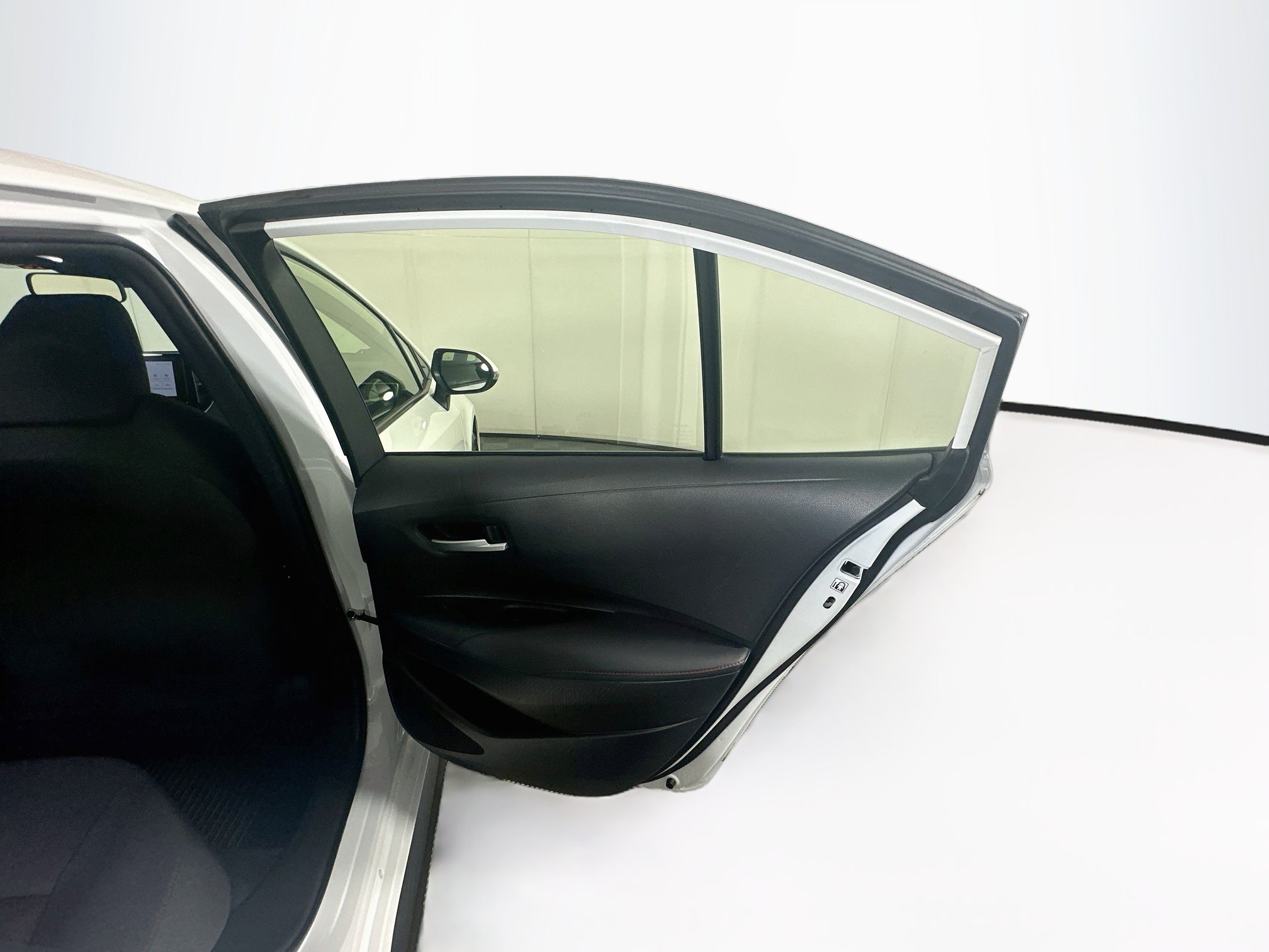 Used 2024 Toyota Corolla SE FWD image 27