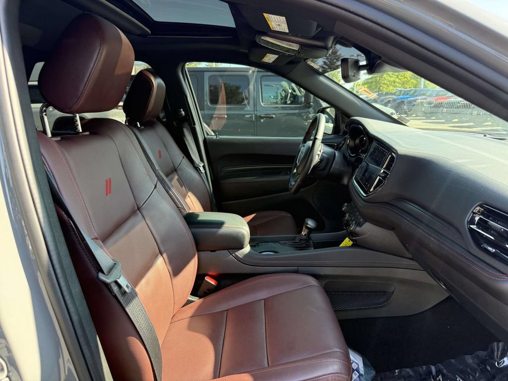 Used 2026 Dodge Durango GT AWD/4WD image 15