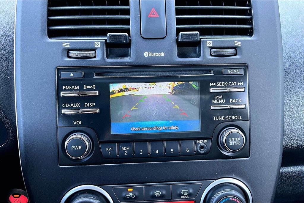 Used 2015 Nissan Leaf S w/ Charge Package FWD image 14