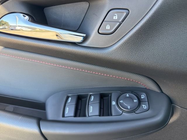 New 2026 Chevrolet TrailBlazer RS w/ Convenience Package image 30