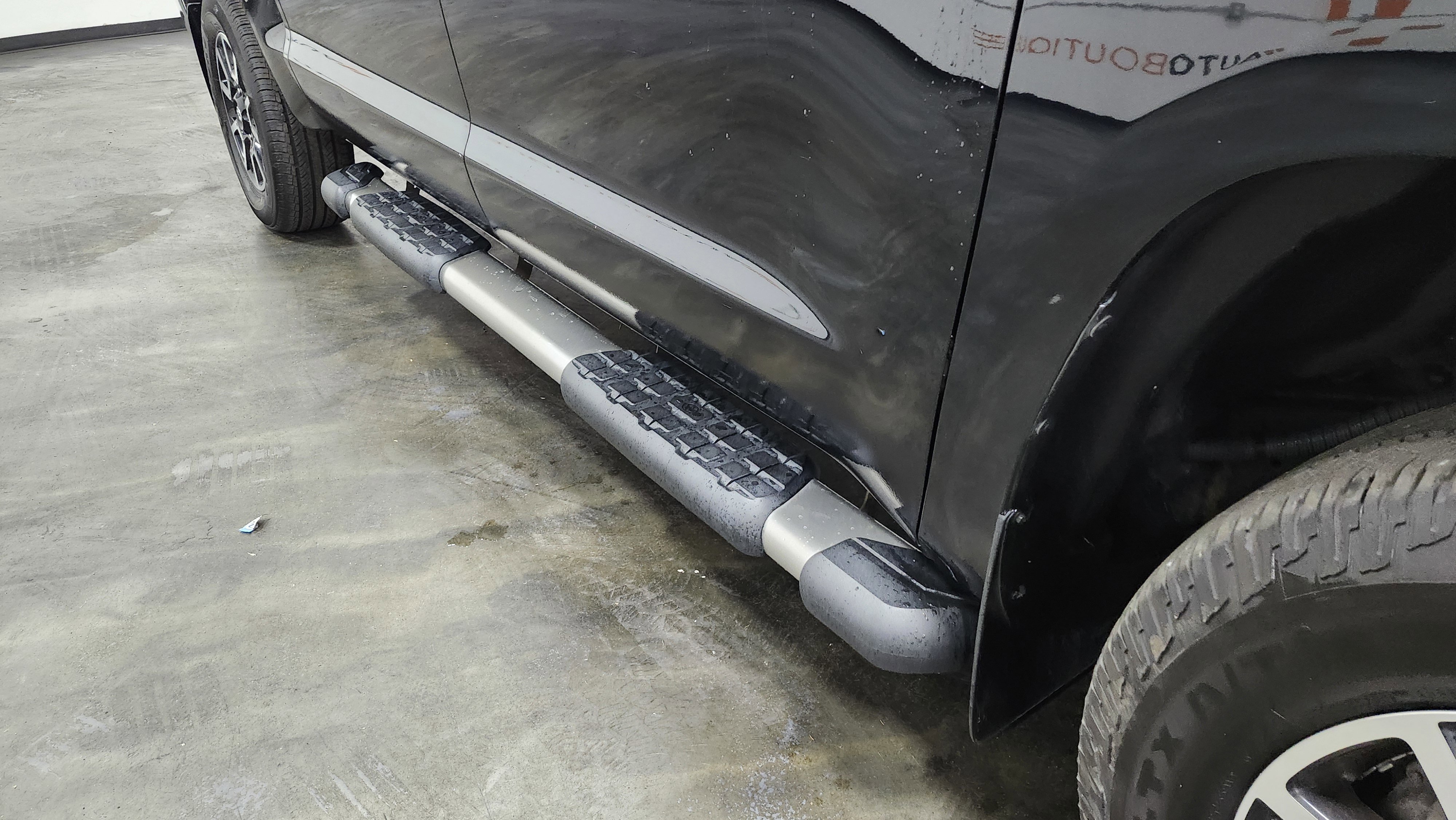 Used 2020 Toyota Tundra 1794 Edition w/ TRD Off-Road Package image 15