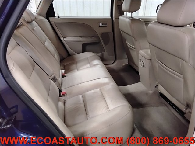 Used 2006 Ford Five Hundred Limited image 15