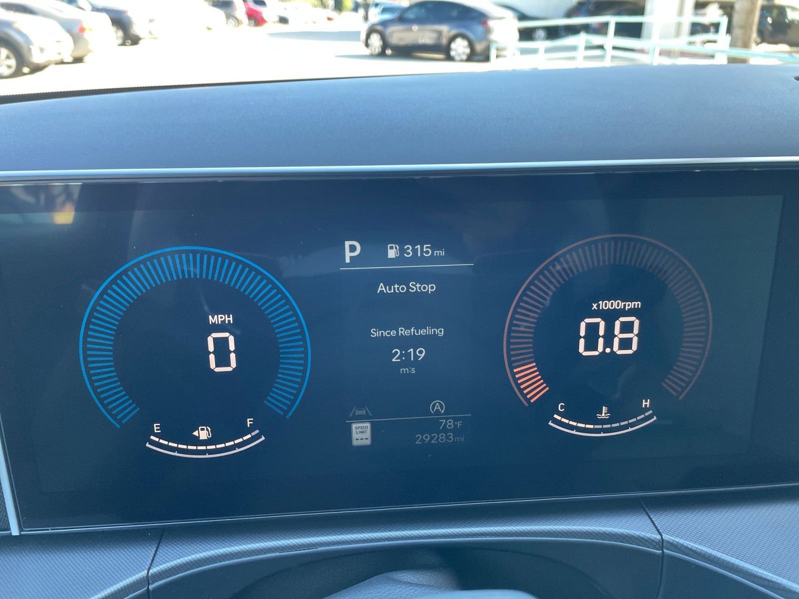 Used 2025 Hyundai Santa Fe SEL image 42