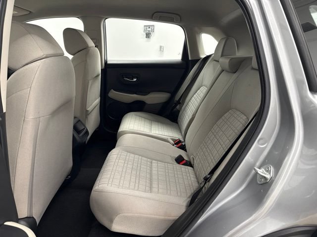 Used 2024 Honda HR-V LX image 17
