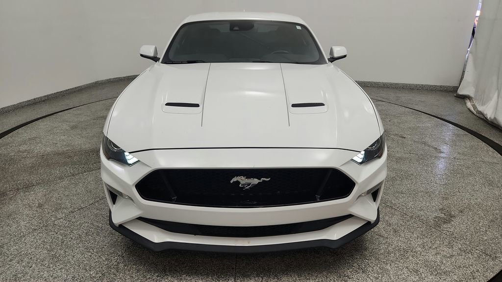 Used 2022 Ford Mustang GT Premium w/ Equipment Group 401A RWD image 25