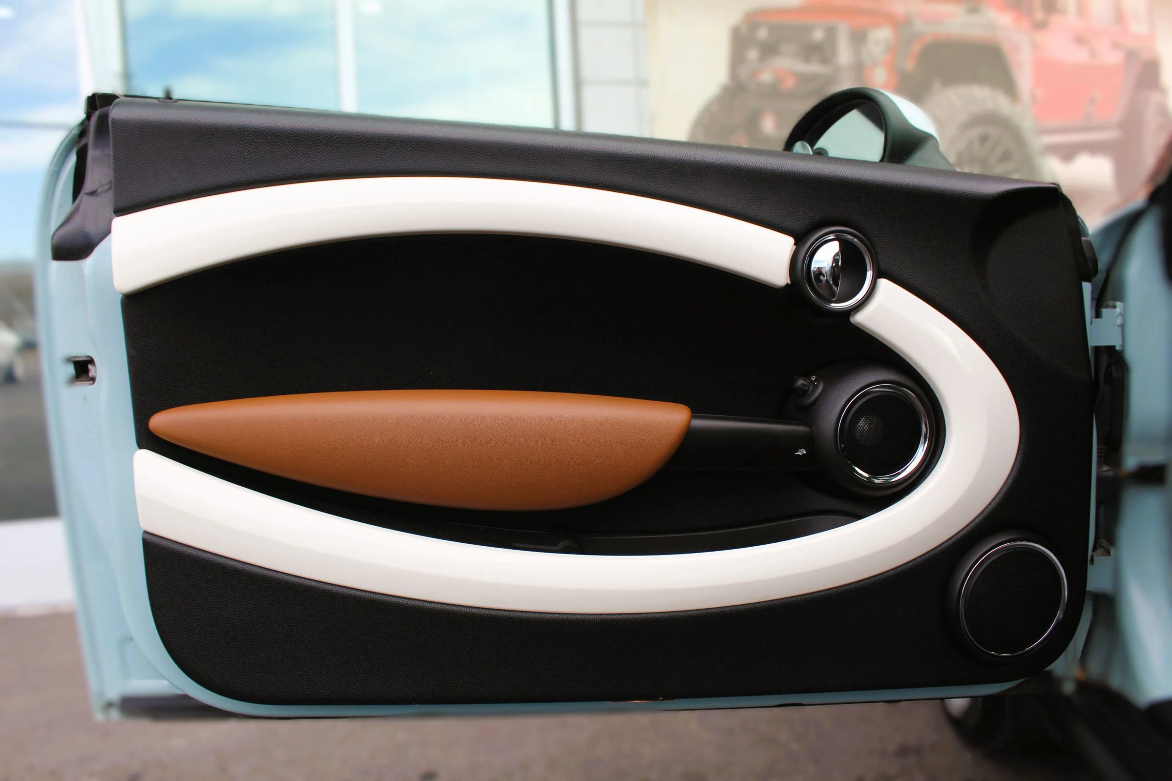 Used 2014 MINI Cooper Clubman S image 10