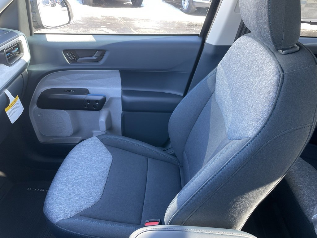 New 2026 Ford Maverick XLT w/ XLT Luxury Package image 21