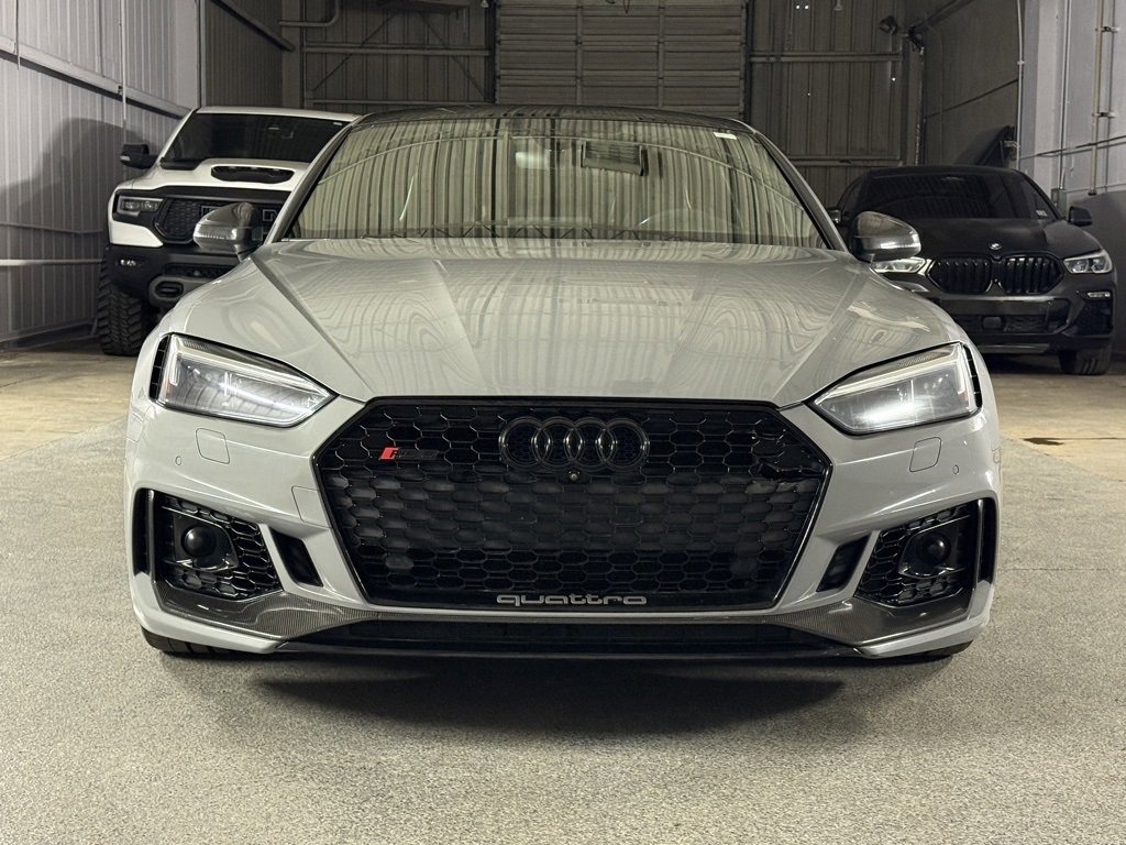 Used 2019 Audi RS 5 Sportback image 3