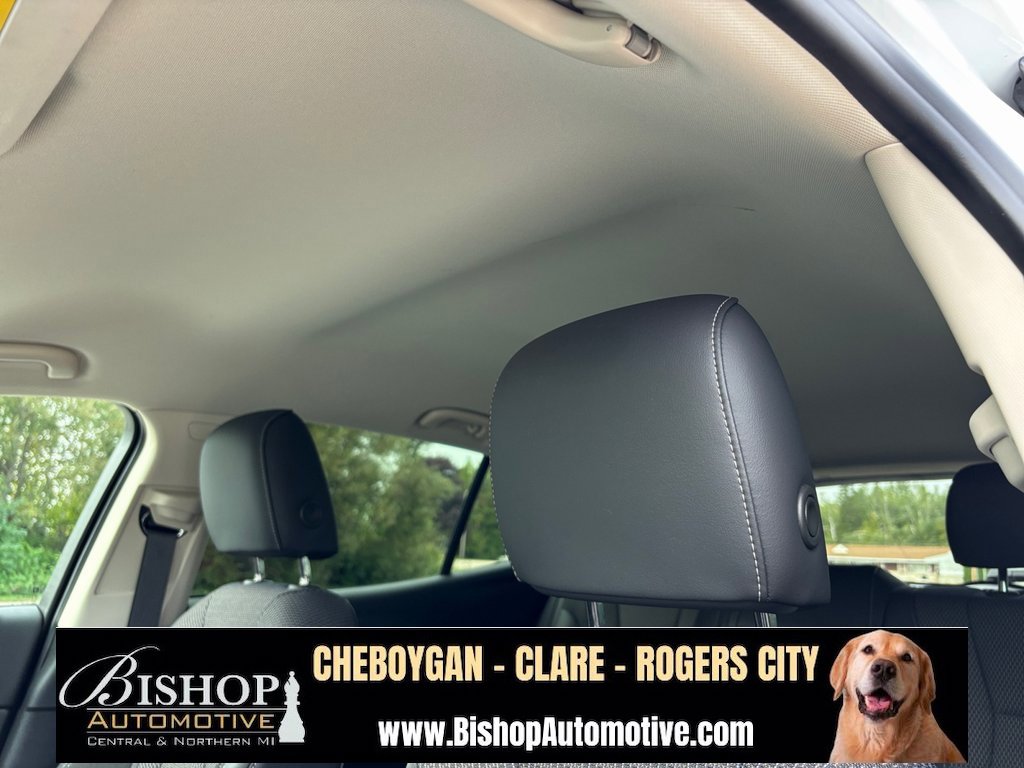 Used 2023 Buick Envision Preferred image 26