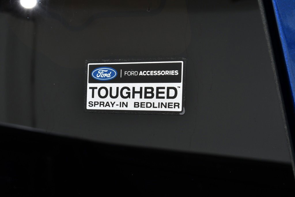 New 2026 Ford F350 Lariat w/ Black Appearance Package image 23