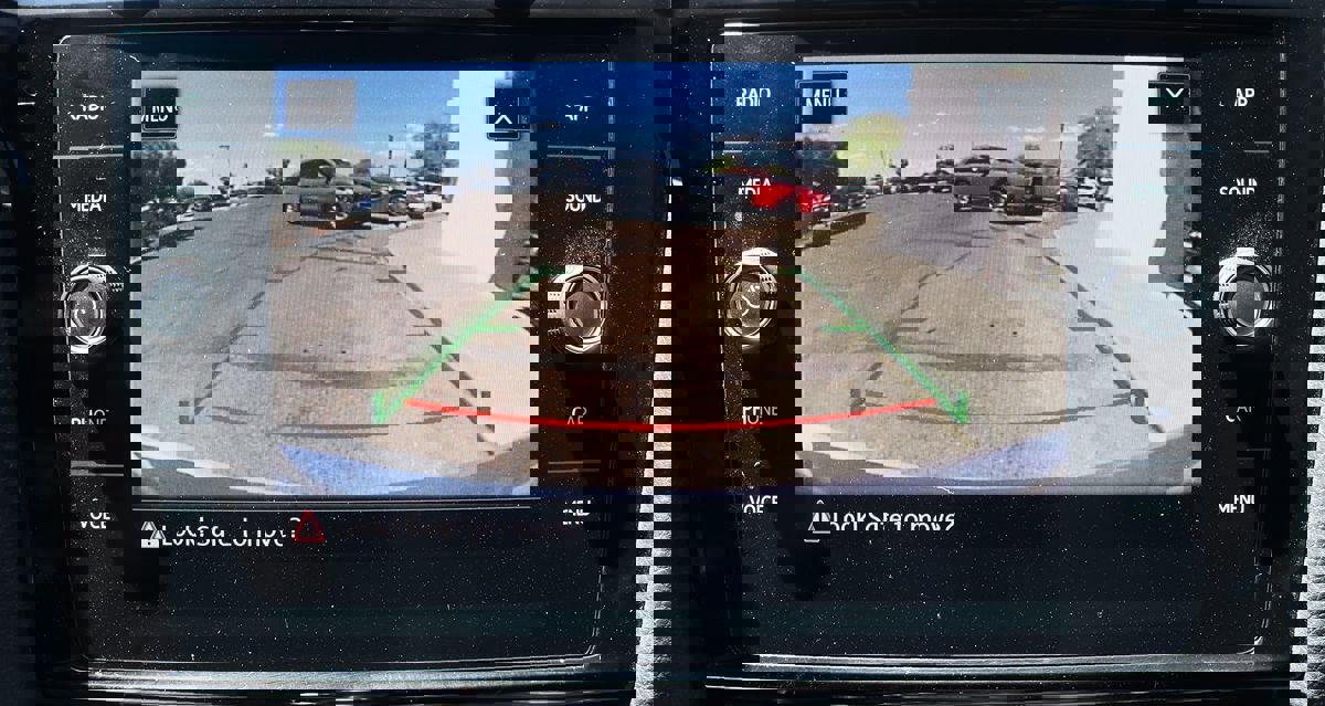 Used 2019 Volkswagen GTI SE w/ SE Experience Package image 50